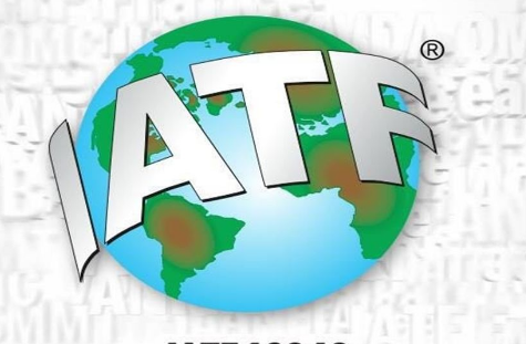 IATF16949 体系新版第 6 版导则：2025 年 1 月全新启程
