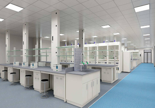 实验室能力验证数据处理流程