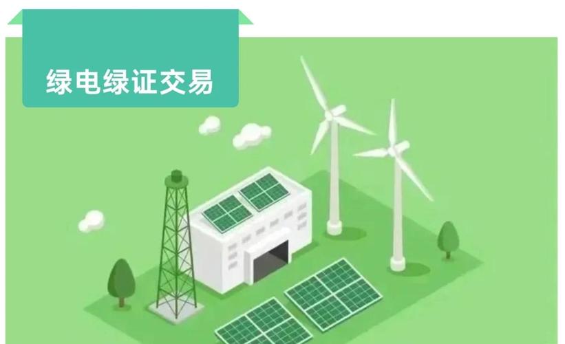绿证是什么?怎么买?怎么用?